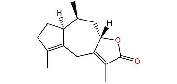 Americanolide F